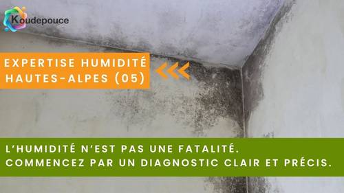Expertise humidité